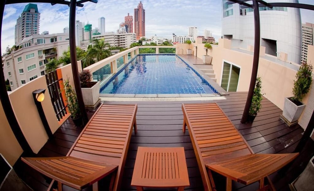 icheck inn residences sukhumvit 20