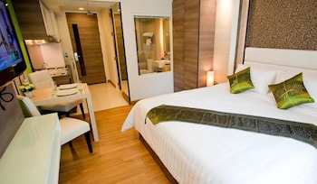 icheck inn residences sukhumvit 20