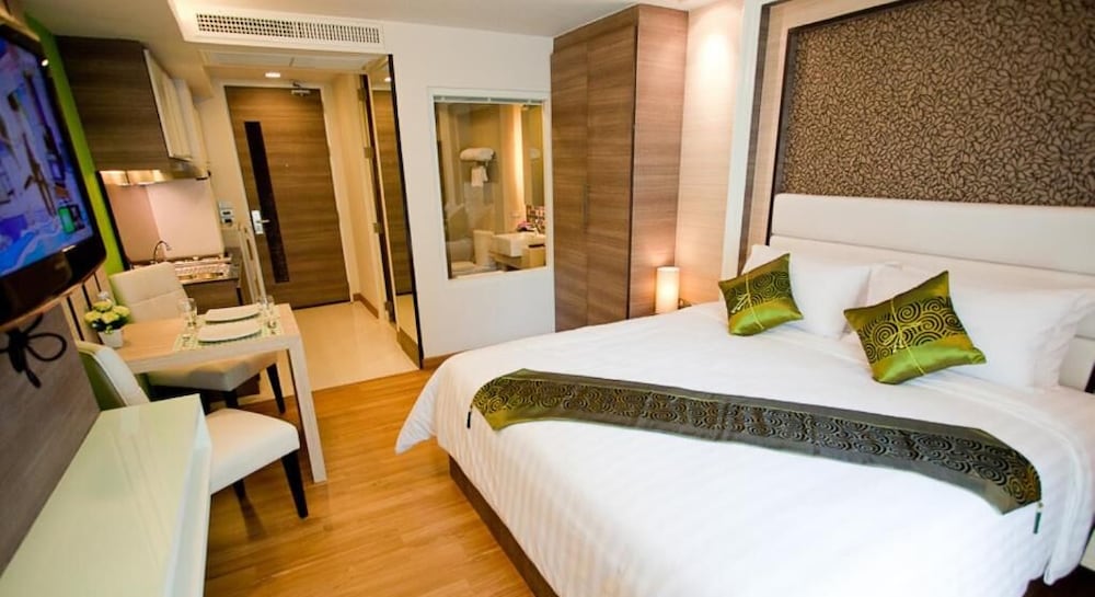 icheck inn residences sukhumvit 20