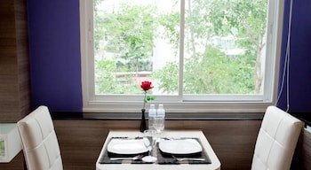 icheck inn residences sukhumvit 20