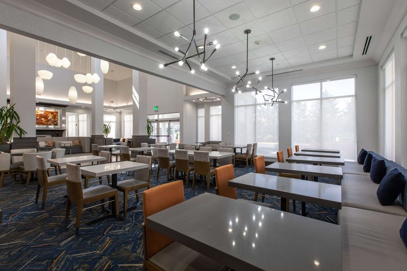 hilton garden inn lynchburg