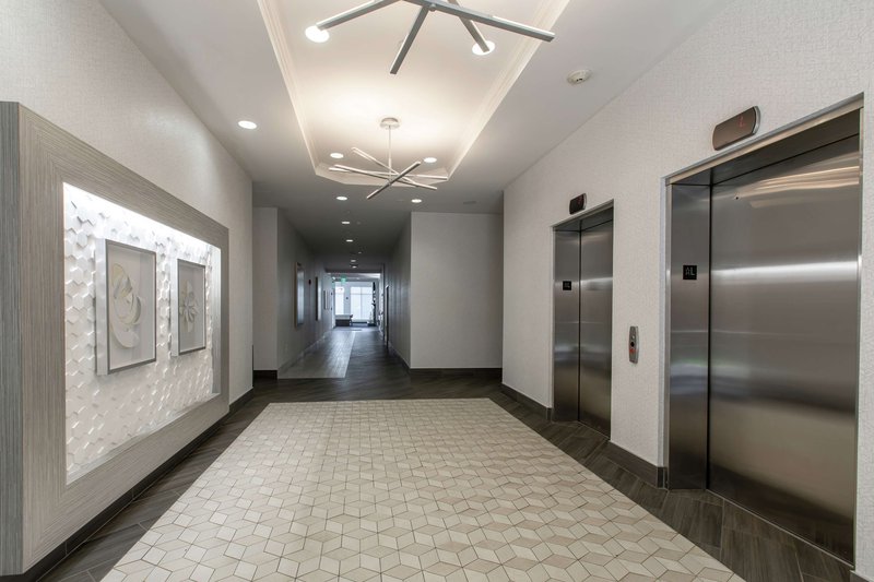 hilton garden inn lynchburg
