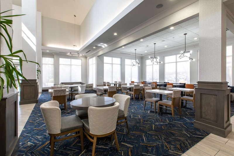 hilton garden inn lynchburg