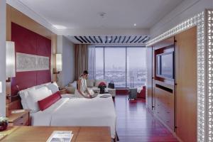 The H Dubai,Sheikh Zayed Road>>Dubai,5 star