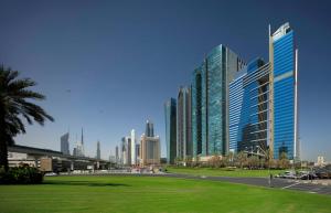 The H Dubai,Sheikh Zayed Road>>Dubai,5 star