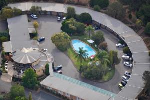 Lyndoch Hill,Barossa Valley>>Barossa,4 star