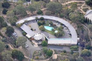 Lyndoch Hill,Barossa Valley>>Barossa,4 star