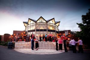 Lyndoch Hill,Barossa Valley>>Barossa,4 star