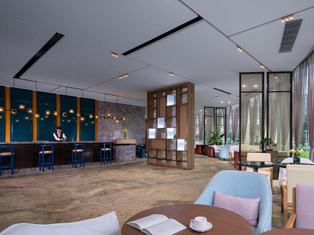 venus resort and restaurant guangxi chongzuo shifu