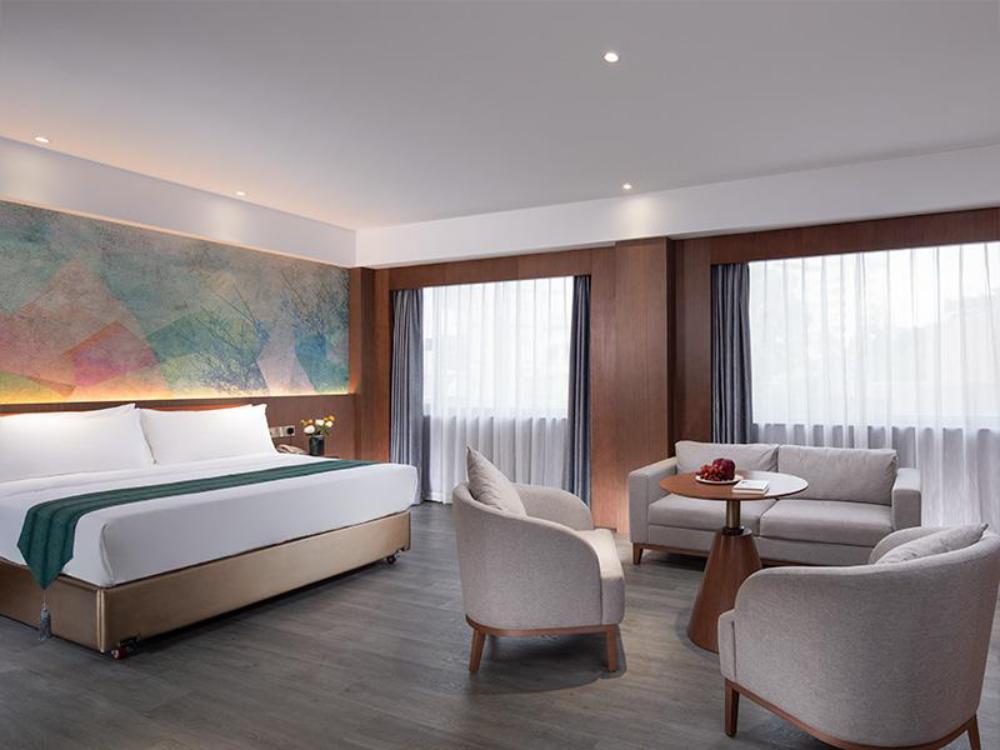 venus resort and restaurant guangxi chongzuo shifu