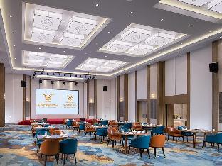 venus resort and restaurant guangxi chongzuo shifu