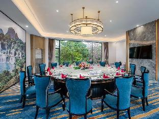 venus resort and restaurant guangxi chongzuo shifu