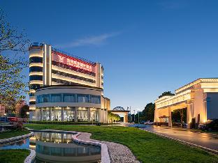 venus resort and restaurant guangxi chongzuo shifu