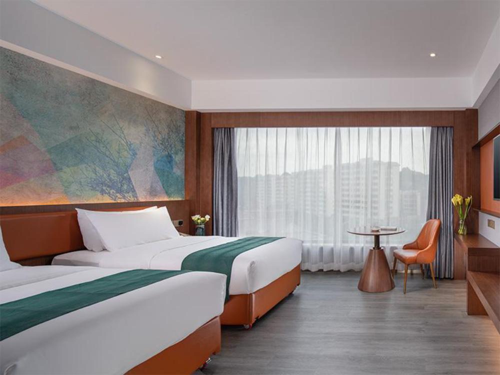 venus resort and restaurant guangxi chongzuo shifu