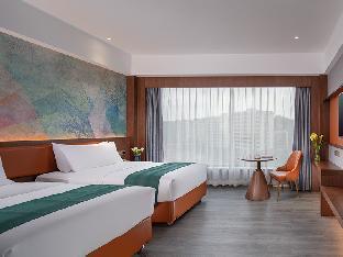 venus resort and restaurant guangxi chongzuo shifu