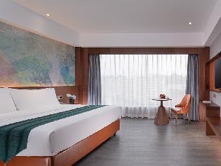 venus resort and restaurant guangxi chongzuo shifu