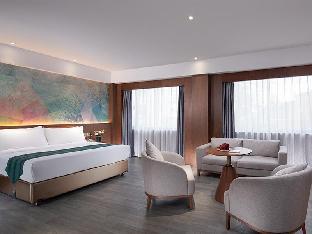 venus resort and restaurant guangxi chongzuo shifu