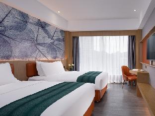 venus resort and restaurant guangxi chongzuo shifu