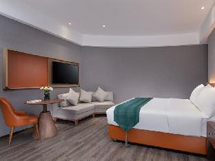 venus resort and restaurant guangxi chongzuo shifu