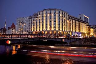 melia berlin