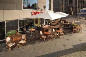 Melia Berlin,Mitte>>Berlin,5 star