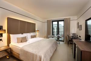Melia Berlin,Mitte>>Berlin,5 star