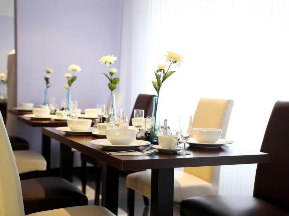 hotel lutzow