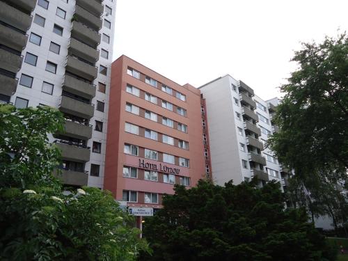 hotel lutzow