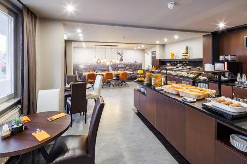 hotel lutzow