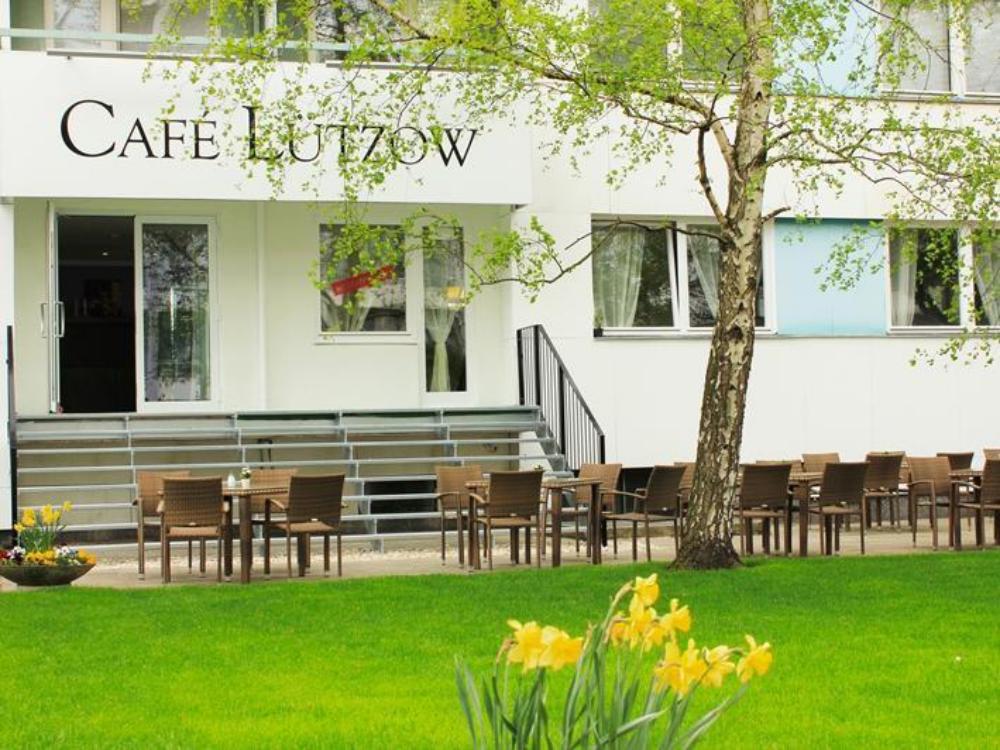hotel lutzow