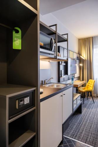 hotel lutzow