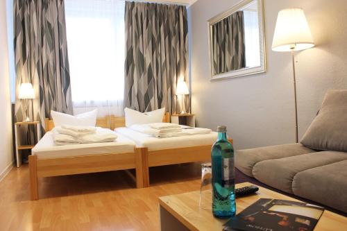 hotel lutzow
