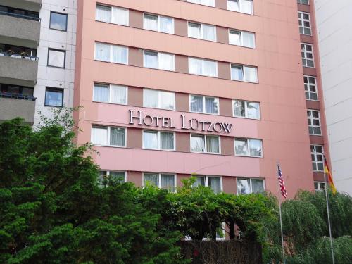 hotel lutzow