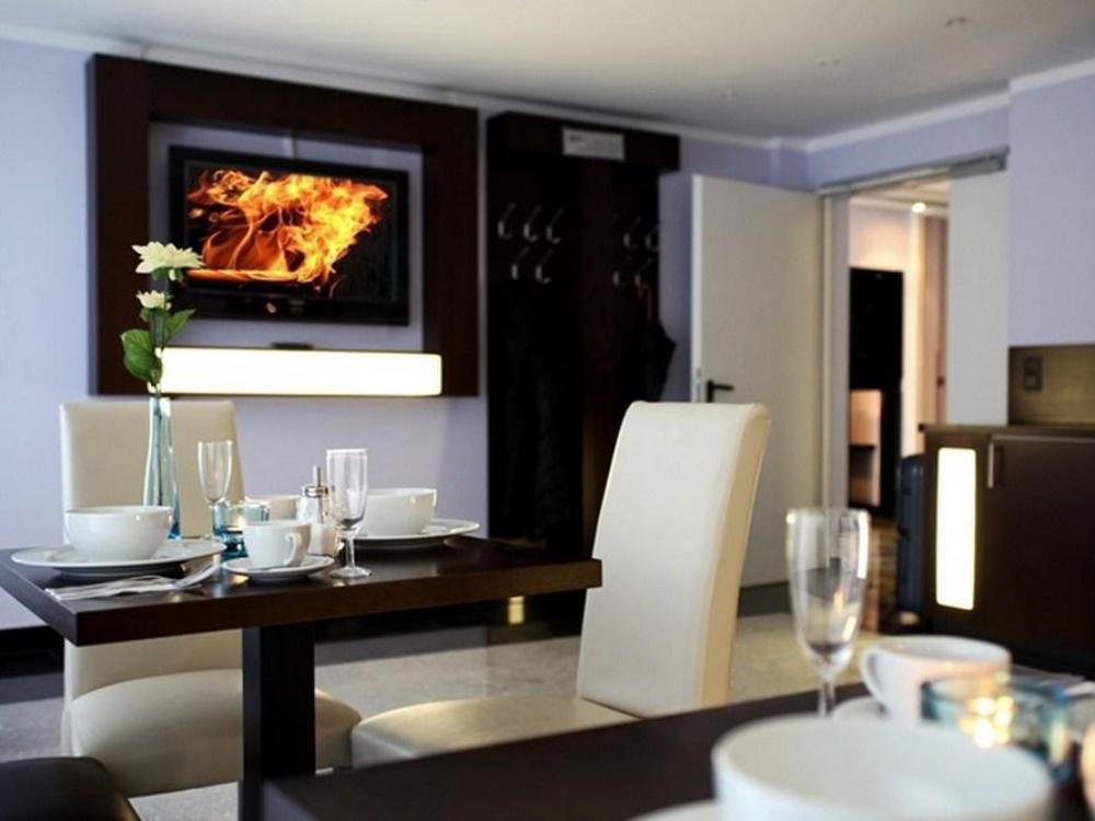 hotel lutzow