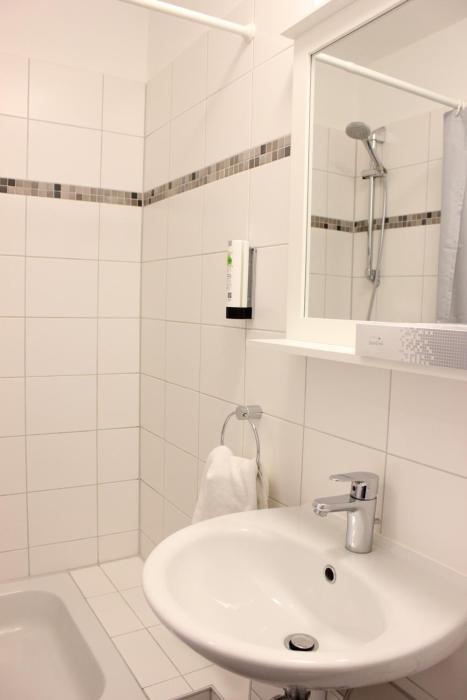 hotel lutzow