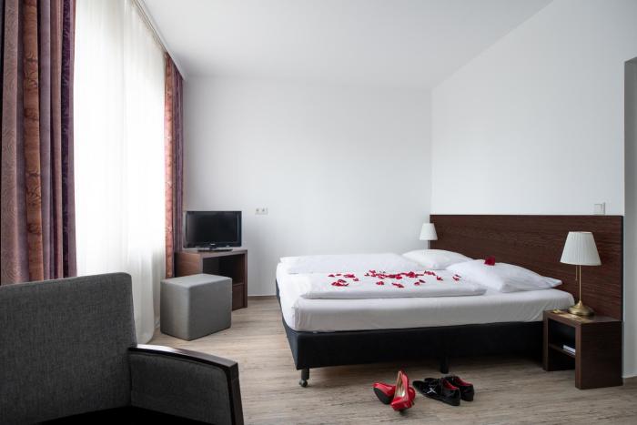 hotel lutzow