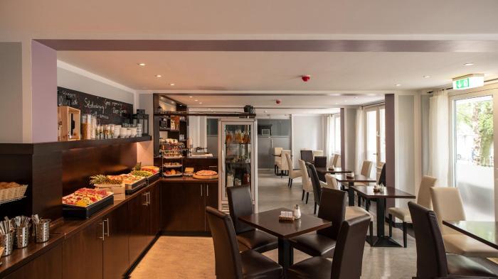 hotel lutzow