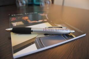 hotel lutzow