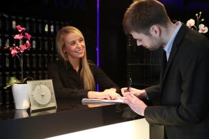 Hotel Lutzow,Mitte>>Berlin,3 star