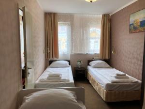 Hotel Atlas Berlin,Charlottenburg-Wilmersdorf>>Berlin,3 star