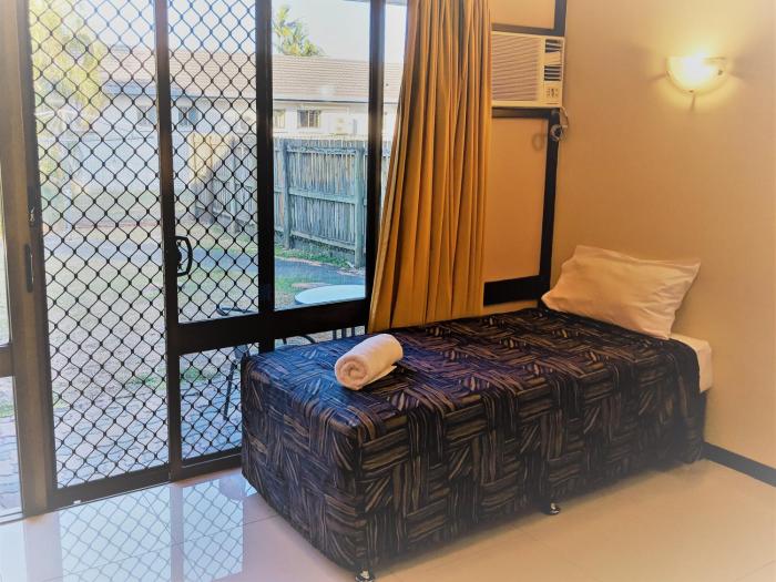 miners lodge motor inn