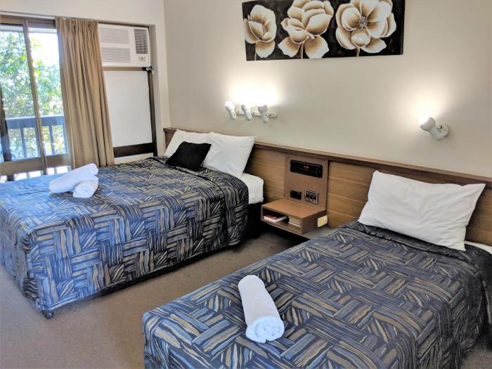 miners lodge motor inn