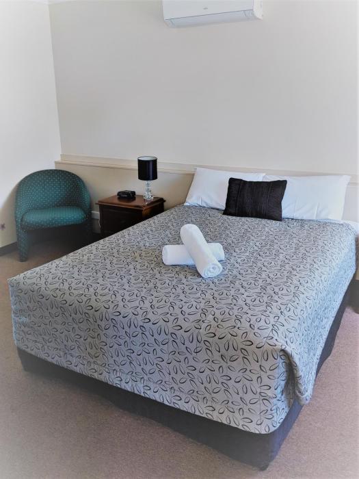 miners lodge motor inn