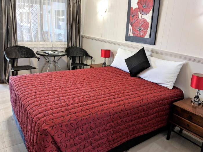 miners lodge motor inn