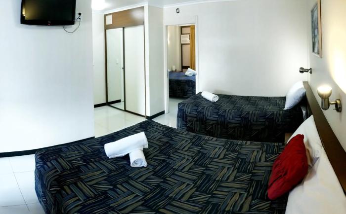 miners lodge motor inn