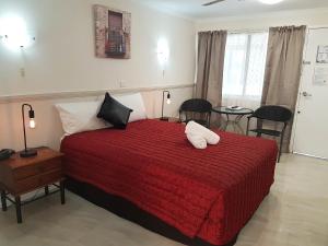 miners lodge motor inn