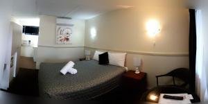 miners lodge motor inn