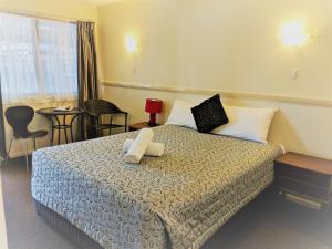 miners lodge motor inn