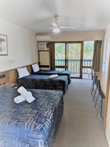 miners lodge motor inn