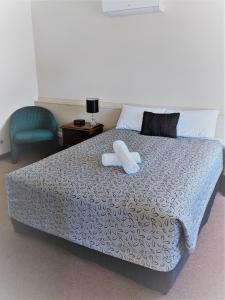 miners lodge motor inn